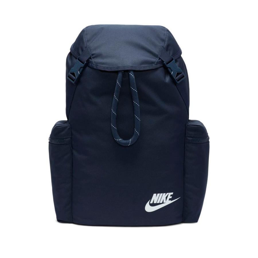 Nike ナイキ ナイキ ヘリテージ リュックサック Ba6150 451 スポーツアクセサリー バッグパック オブシディアン オブシディアン ホワイト Misc セール スポーツオーソリティ Paypayモール店 通販 Paypayモール