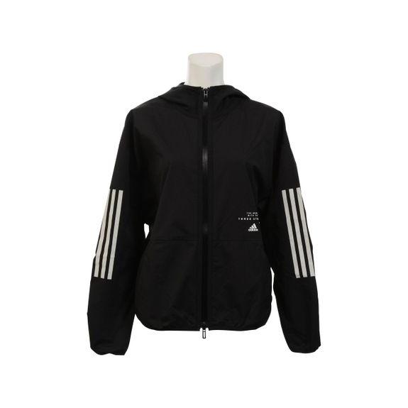 アディダス adidas W MHE クロスジャケット レディーススポーツウェア ウインドアップジャケット レディース ブラック GUN88 FM5222 :63835136:スポーツオーソリティ Yahoo!店 - 通販 - Yahoo!ショッピング アディダス adidas W MHE クロスジャケット レディーススポーツウェア ウインドアップジャケット レディース ブラック GUN88 FM5222 :63835136:スポーツオーソリティ Yahoo!店 - 通販 - Yahoo!ショッピング