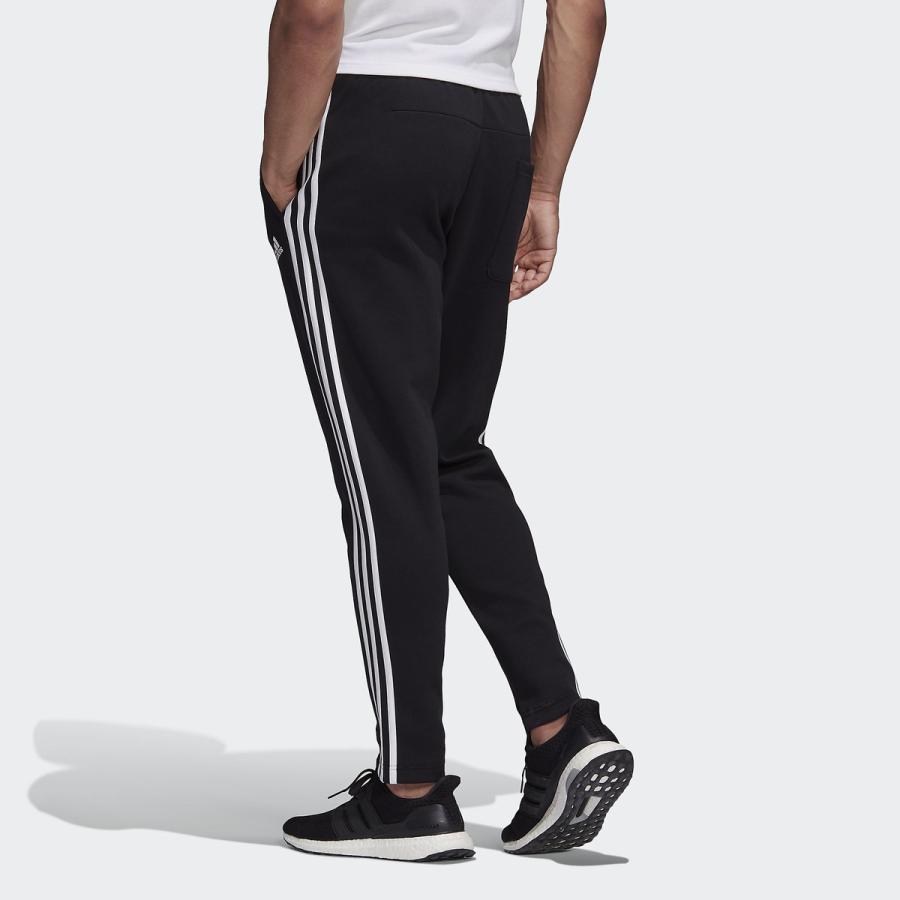 Adidas アディダス M Mh 3st Tp トラック パンツ Guu19 Fk64 メンズスポーツウェア スウェットパンツ メンズ ブラック セール スポーツオーソリティ Paypayモール店 通販 Paypayモール