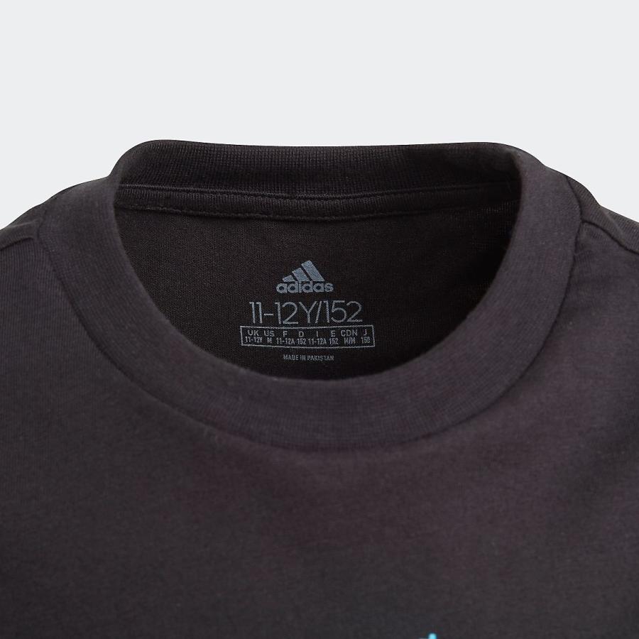 Adidas アディダス B Mh Gameイラスト Bos Tシャツ Guw25 Fm4490 ジュニアスポーツウェア Tシャツ ボーイズ ブラック セール スポーツオーソリティ Paypayモール店 通販 Paypayモール