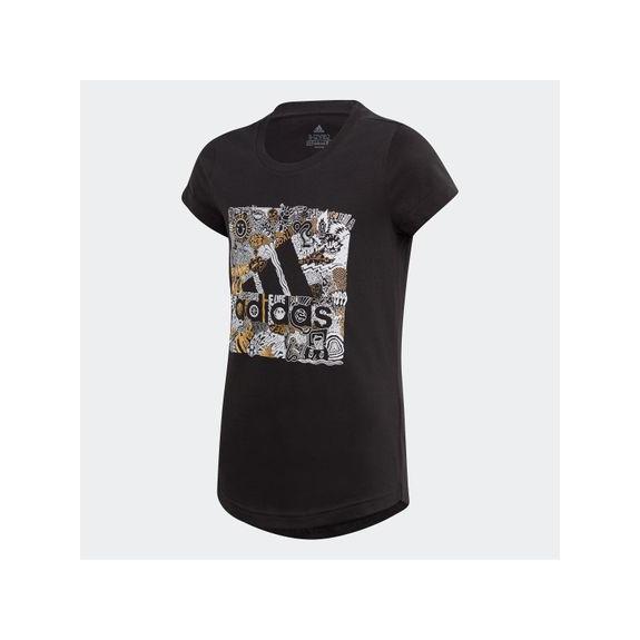 Adidas アディダス G Mh Bos Box Tシャツ Guw24 Fm4480 ジュニアスポーツウェア Tシャツ ガールズ ブラック セール スポーツオーソリティ Paypayモール店 通販 Paypayモール