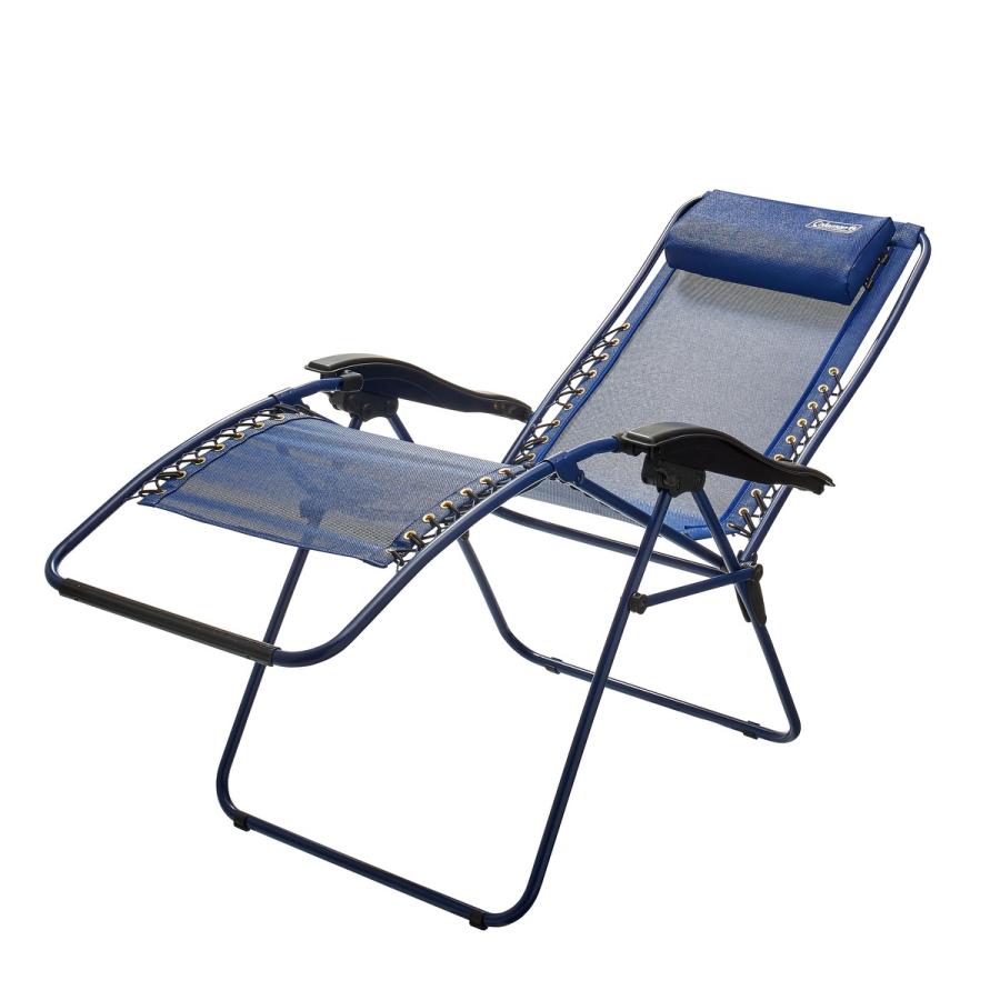 コールマンcoleman インフィニティチェアデニム 百貨店 キャンプ用品 デニム ファミリーチェア 送料無料