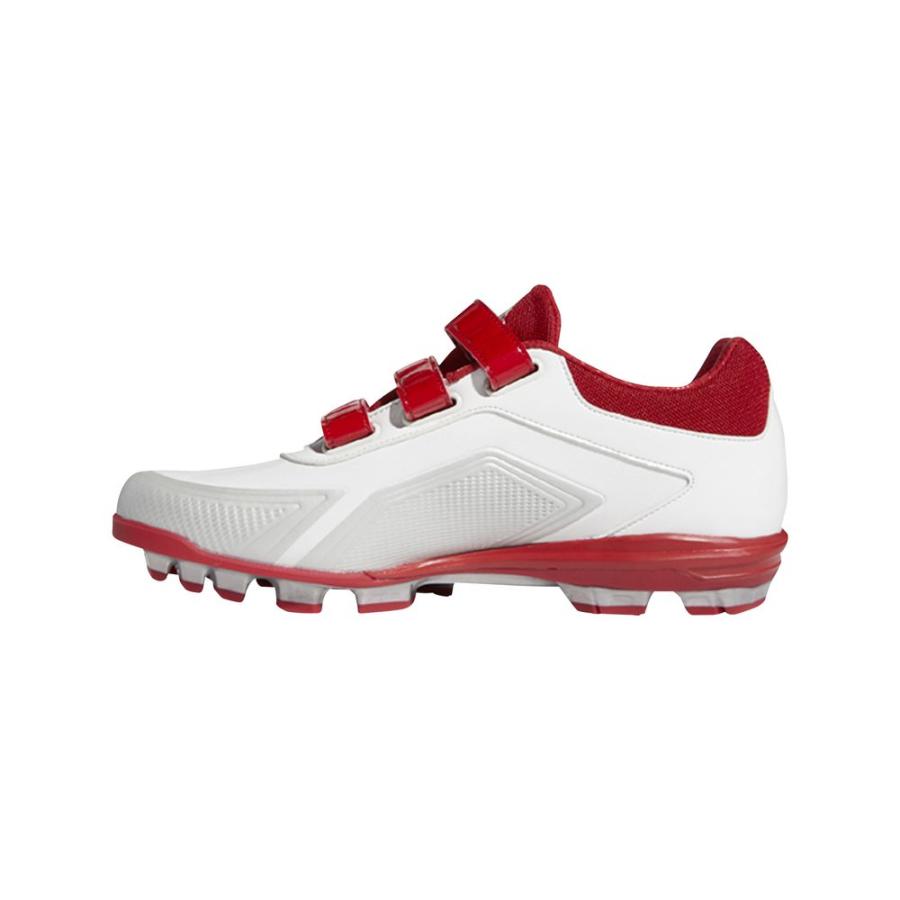 アディダス adidas アディゼロ スタビル ポイント ロー AC / Adizero Stabile Point Low AC Cleats 野球 ポイントスパイク メンズ クリスタルホワイト/パ... :64079817:スポーツオーソリティ Yahoo!店 - 通販 - Yahoo!ショッピング アディダス adidas アディゼロ スタビル ポイント ロー AC / Adizero Stabile Point Low AC Cleats 野球 ポイントスパイク メンズ クリスタルホワイト/パ... :64079817:スポーツオーソリティ Yahoo!店 - 通販 - Yahoo!ショッピング