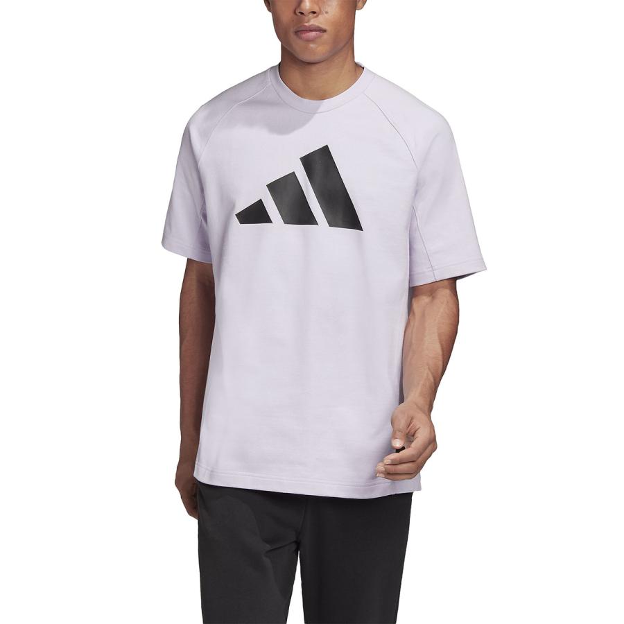 Adidas アディダス M Urban Heavy Tシャツ Glv50 Fl35 メンズスポーツウェア 半袖機能tシャツ メンズ パープルティント ブラック セール スポーツオーソリティ Paypayモール店 通販 Paypayモール