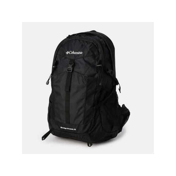 Columbia コロンビア ブルーリッジマウンテン30l バックパック Pu81 010 トレッキング アウトドア リュック バッグ30以上 50l未満 リットル Black O S スポーツオーソリティ Paypayモール店 通販 Paypayモール