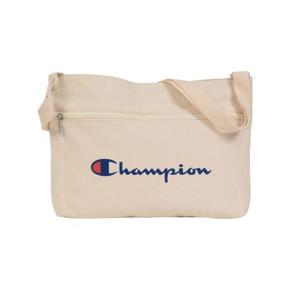 チャンピオン Champion SHOULDER BAG メンズスポーツウェア バッグ メンズ F トリコロール C8R714B 34T