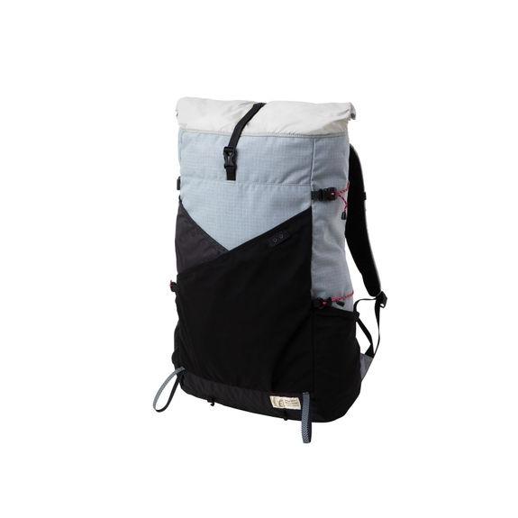 マーモット Yamatabi 30 X-pac 四角友里 ザック ブラック（MOUNTAIN 