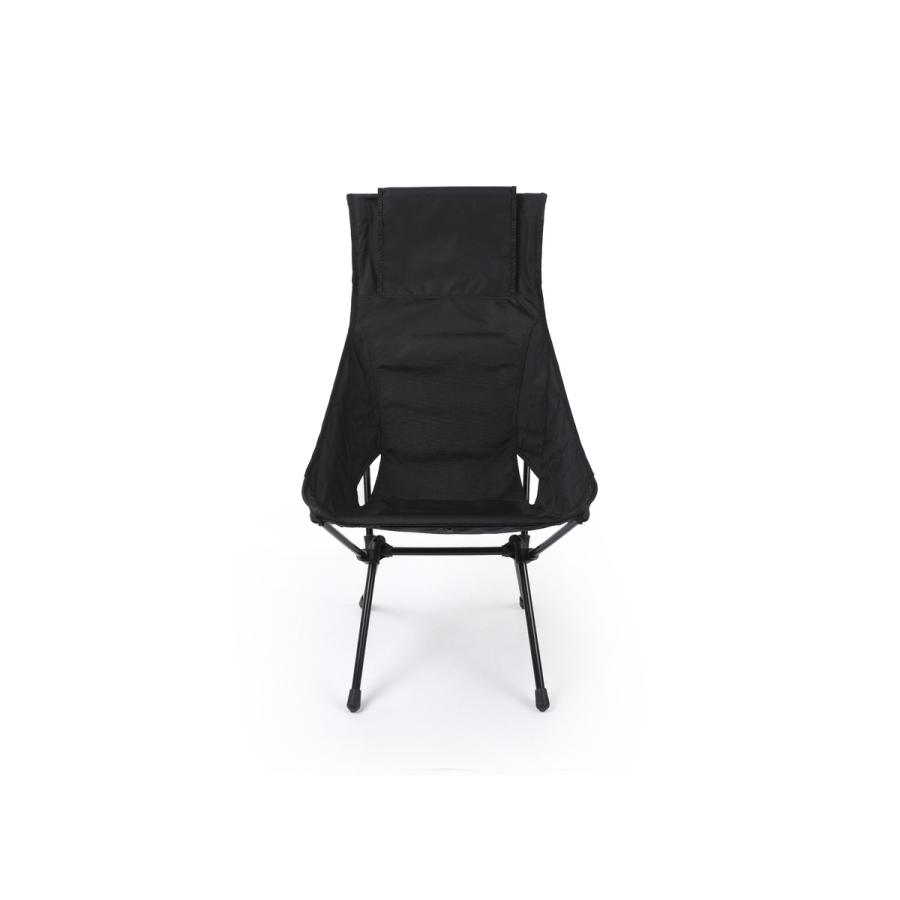 Helinox(ヘリノックス) HELINOXT アドバンスドサンセットスキン BK 19755016001000 キャンプ用品 チェアアクセサリー 椅子 ブラック 送料無料|スポーツオーソリティ |01