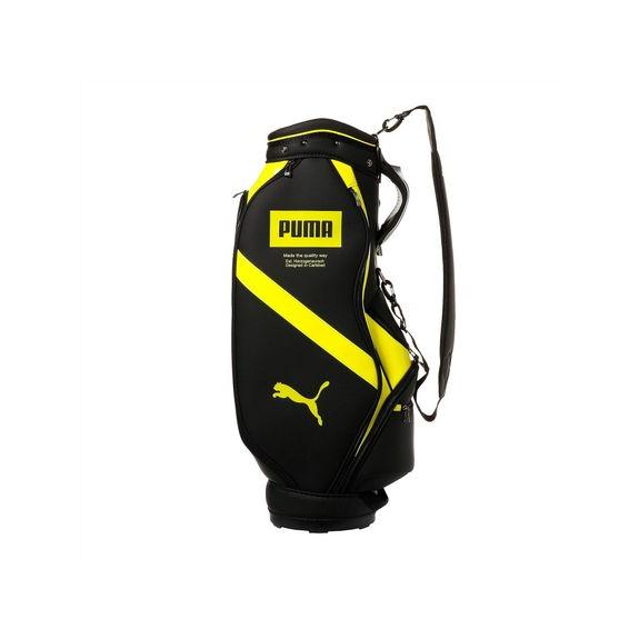 プーマ PUMA CBコア キャディバッグ ゴルフ ゴルフバッグ