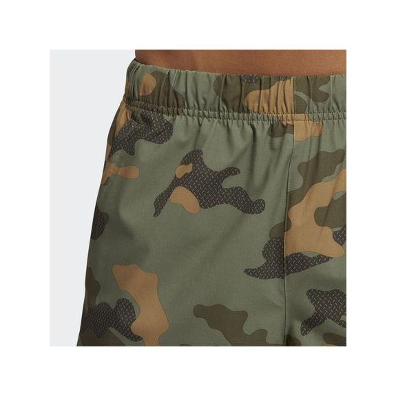 アディダス adidas M CAMO ハーフパンツ ボトムス ショートパンツ｜sportsauthority｜03