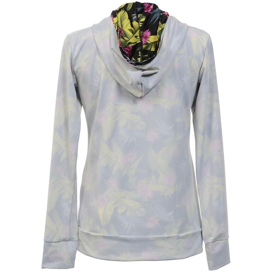 21年春夏再入荷 Rusty ラスティ サマー レジャー レディースラッシュガード Ladys Rashguard レディース Wht 開店祝い Www Ueber It