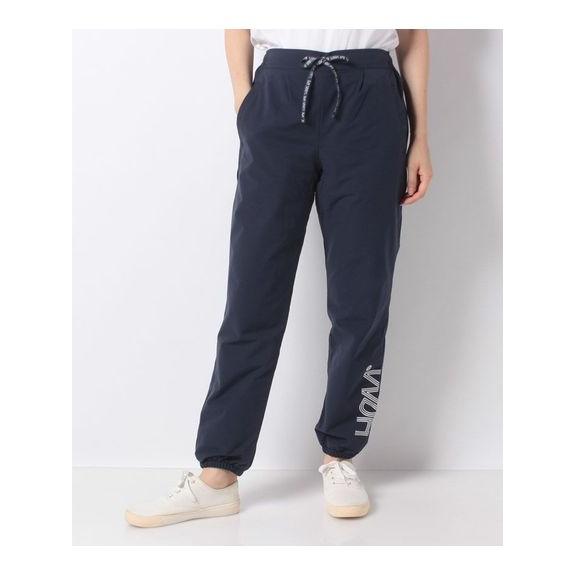 Hem Sportsヘム スポーツ Multitex 裏トリコットストレッチパンツ Hm F 011 074 レディーススポーツウェア ウインドアップパンツ レディース ネイビー スポーツオーソリティ Paypayモール店 通販 Paypayモール