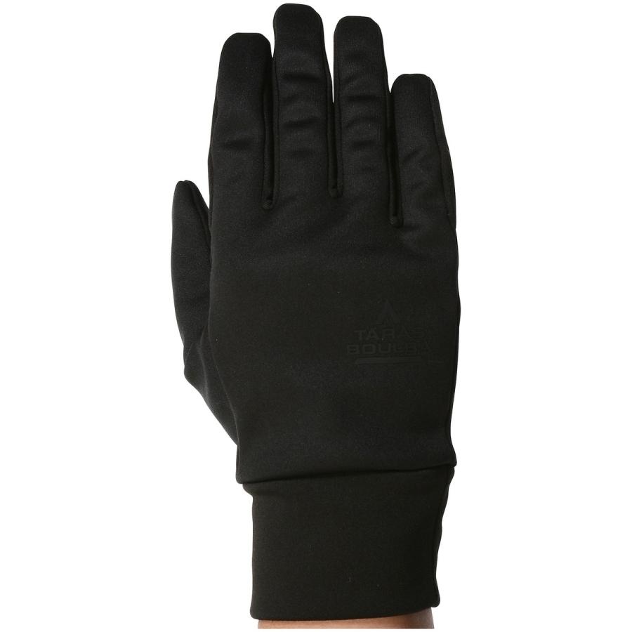 TARAS BOULBAタラスブルバ 防風マルチストレッチグローブ(タッチパネル対応) TBA-F20-014-002 BLK トレッキング アウトドア グローブ メンズ メンズ ブ...|sportsauthority|03