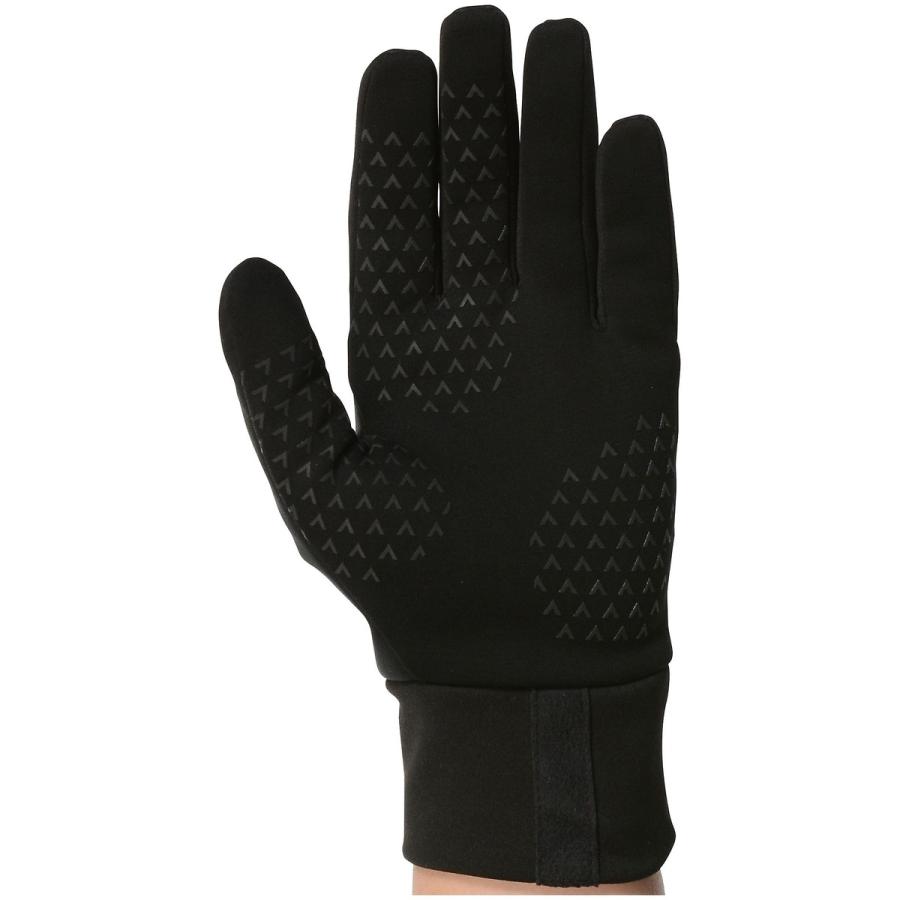 TARAS BOULBAタラスブルバ 防風マルチストレッチグローブ(タッチパネル対応) TBA-F20-014-002 BLK トレッキング アウトドア グローブ メンズ メンズ ブ...|sportsauthority|04