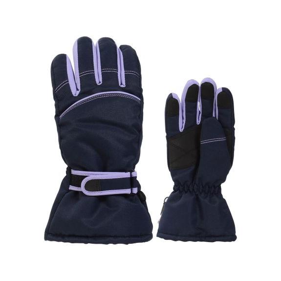 Alpine Design アルパインデザイン ジュニアウィンターオーバーグローブ 防水フィルム入り Adj F 017 003 Nvy ウインター ジュニアグローブ ガールズ スポーツオーソリティ Paypayモール店 通販 Paypayモール