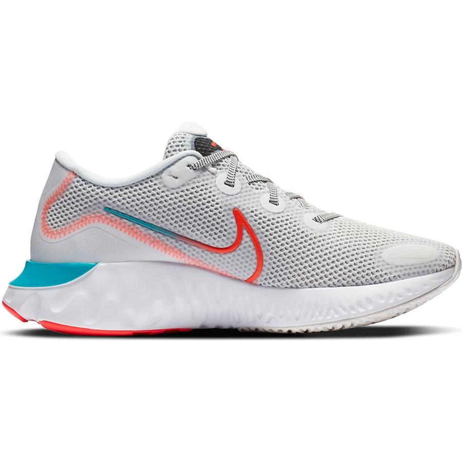 Nike ナイキ ナイキ リニュー ラン Ck6357 101 シューズ パフォーマンス メンズ サミットホワイト フラッシュクリムゾン オラクルアクア ブラック セール スポーツオーソリティ Paypayモール店 通販 Paypayモール