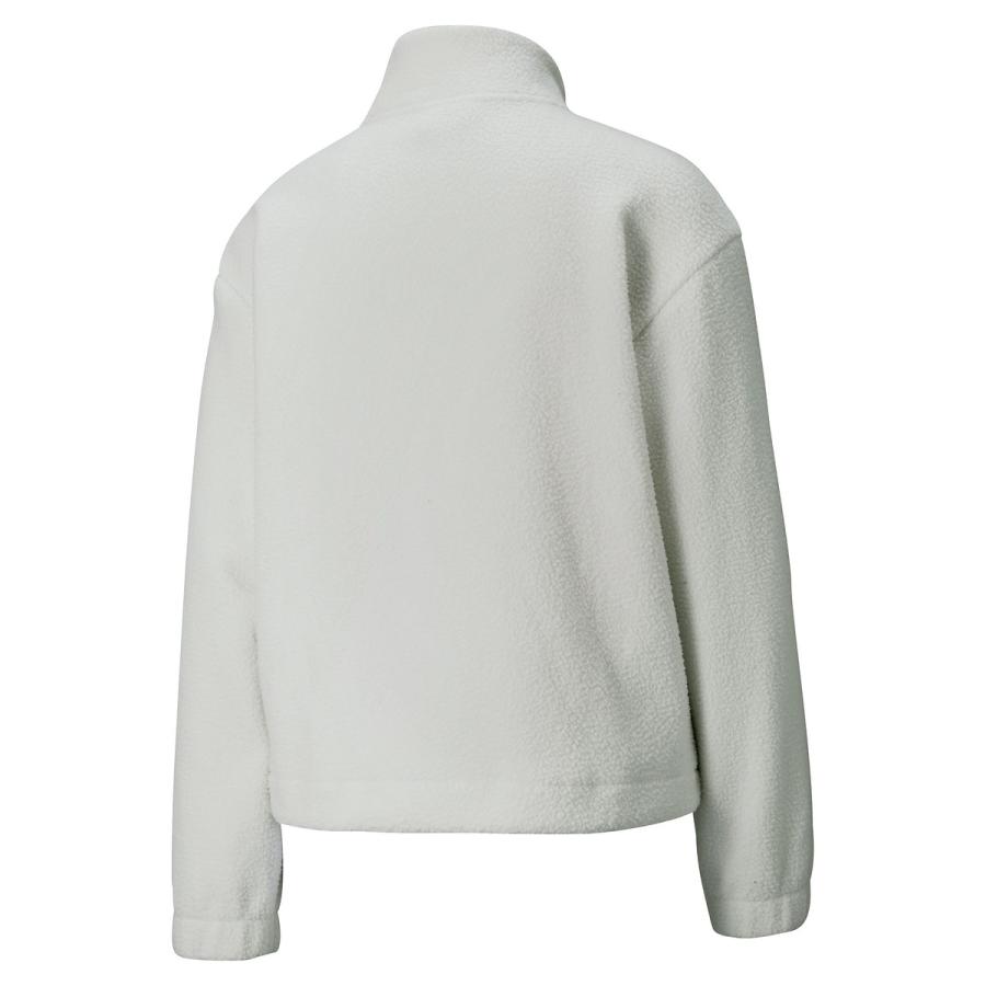 国内正規総代理店アイテム Puma プーマ Nu Tility シェルパジャケット レディーススポーツウェア ライトアウターウェア レディース ヴェイパラス グレー セール Babylonrooftop Com Au