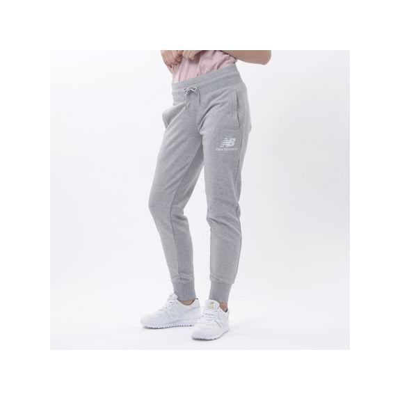 New Balance ニューバランス スウェットパンツ Awpag レディーススポーツウェア スウェット レディース アスレチックグレー セール スポーツオーソリティ Paypayモール店 通販 Paypayモール