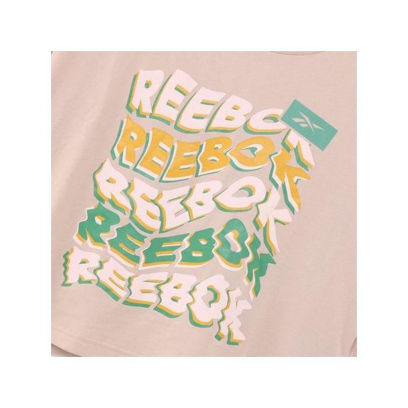 リーボック Reebok クラシックス FTRS クロップド Tシャツ / Classics FTRS Cropped Tee トップス その他トップス｜sportsauthority｜05