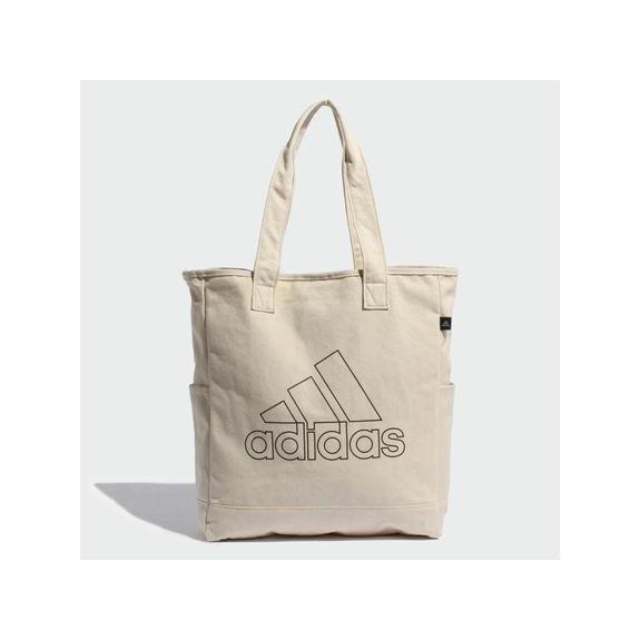 adidas tote bag canvas