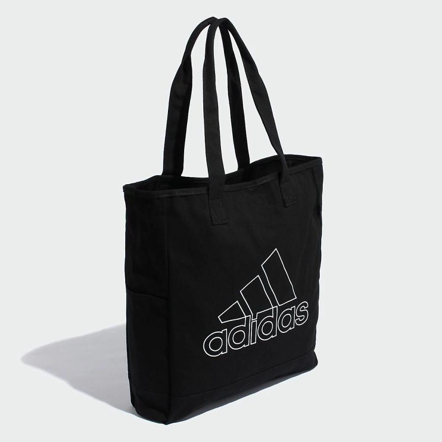 adidas tote bag canvas