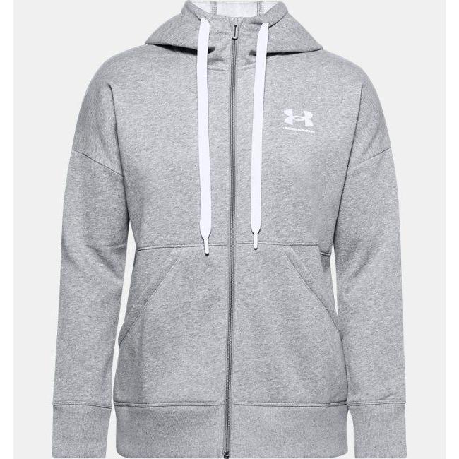UNDER ARMOUR アンダーアーマー UA RIVAL FLEECE FZ HOODIE 1356400 035 レディーススポーツウェア スウェット レディース 35 セール :65158743:スポーツオーソリティ Yahoo!店 - 通販 - Yahoo!ショッピング UNDER ARMOUR アンダーアーマー UA RIVAL FLEECE FZ HOODIE 1356400 035 レディーススポーツウェア スウェット レディース 35 セール :65158743:スポーツオーソリティ Yahoo!店 - 通販 - Yahoo!ショッピング