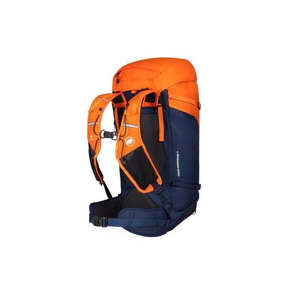 マムート MAMMUT TRION NORDWAND 38 （トリオンノードワンド38 バッグ トレッキングバッグ 30L~50L｜sportsauthority｜02