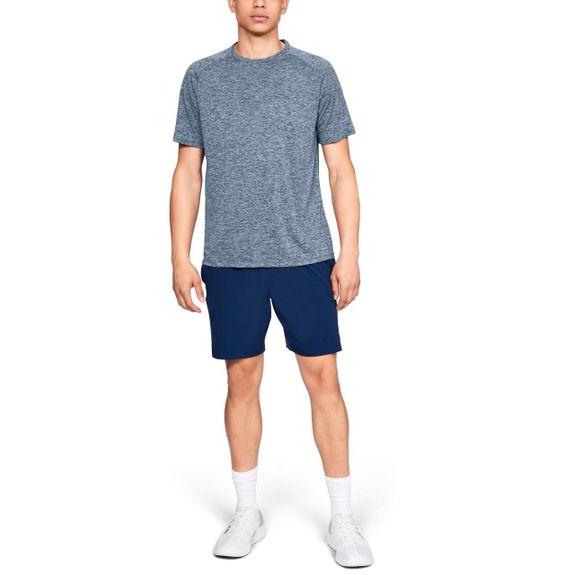 UNDER ARMOUR(アンダーアーマー)UA TECH 2.0 SS TEE｜sportsauthority｜03