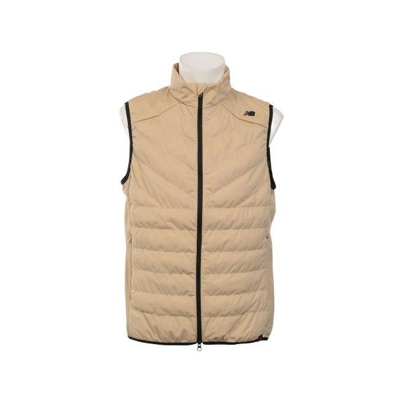 New Balance golf(ニューバランス ゴルフ)FULL ZIP PADDED VEST 65509036スポーツオーソリティ Yahoo!店 通販 Yahoo!ショッピング