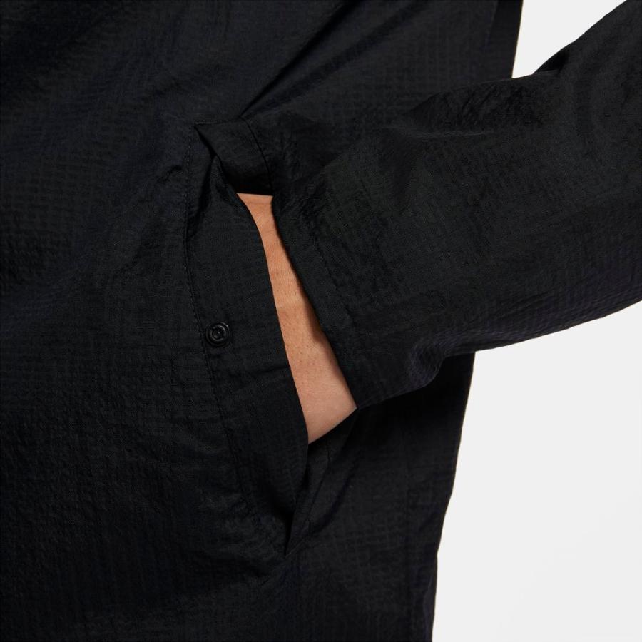 Nike ナイキ ナイキ エッセンシャル ジャケット Cu5359 010 ランニング ウェア ウインド メンズ メンズ ブラック リフレクトシルバー セール 送料無料 スポーツオーソリティ Paypayモール店 通販 Paypayモール