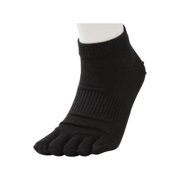 スポーツオーソリティ SPORTS AUTHORITY AG+ 3足組5本指ソックス ウェアアクセサリー ソックス 65561466