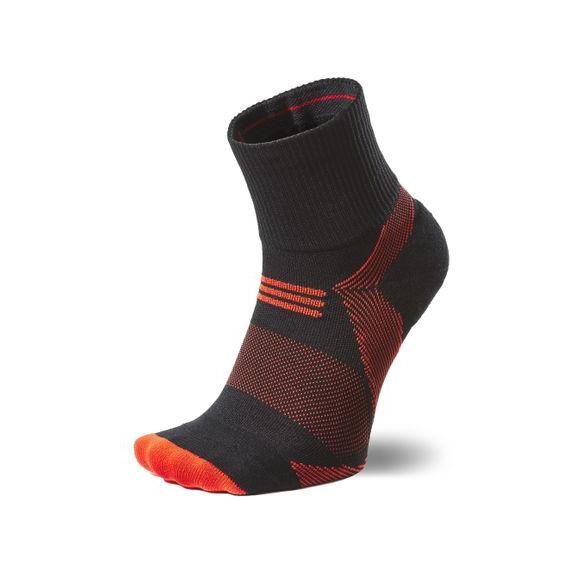GOLDWIN(ゴールドウイン)C3FIT ARCH SUPPORT QUARTER SOCKS 65594905スポーツオーソリティ