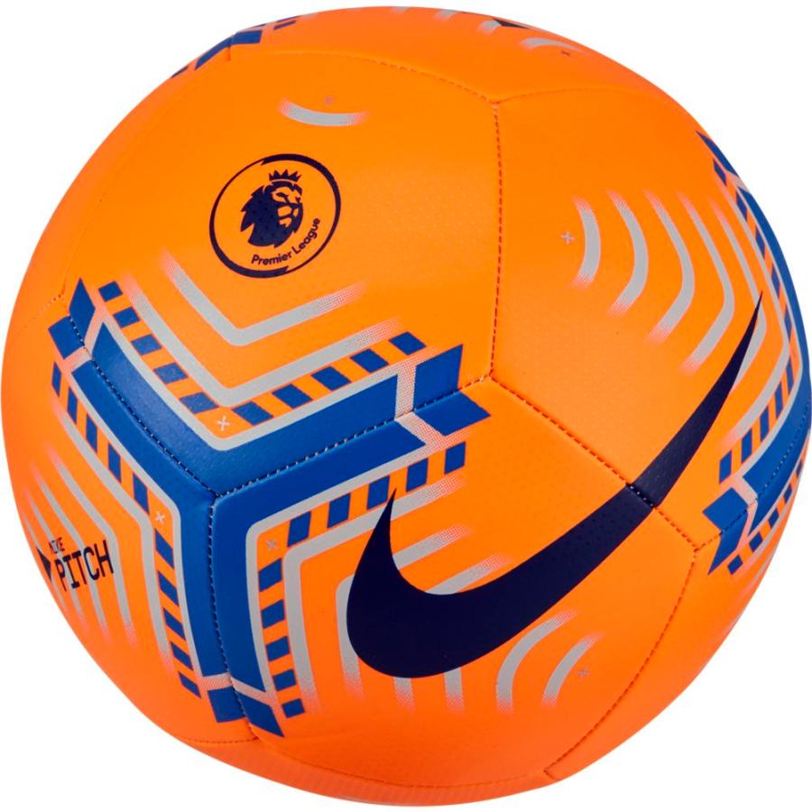 Nike ナイキ Pl ピッチ Cq7151 803 5 サッカー ボール トータルオレンジ ハイパーロイヤル ディープロイヤルブルー 舗