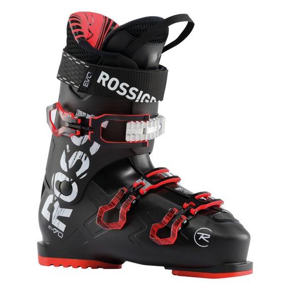 お気にいる Rossignol ロシニョール Evo 70 Black Red Rbj8150 270 スキー ブーツ メンズ Blk Red 270 セール 最新コレックション Kwsrbd Com