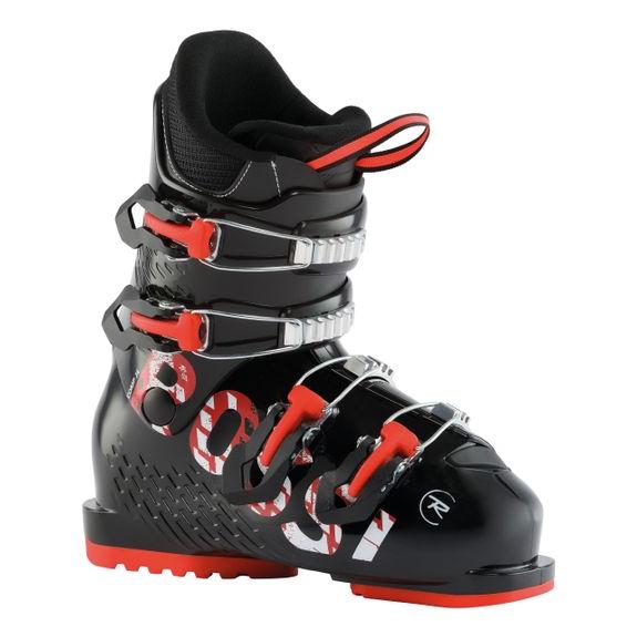 ロシニョール ROSSIGNOL COMP J4 - BLACK スキー スキーブーツ 