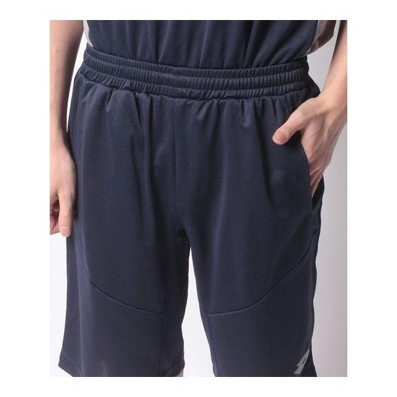 Lotto ロット 冷感ゲームパンツ Lo S21 004 004 ラケットスポーツ ショーツ メンズ ネイビー セール 上質で快適