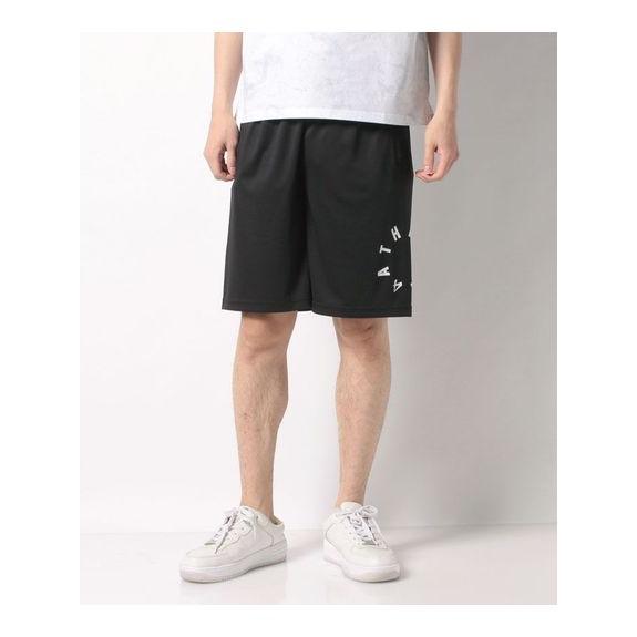 Athform アスフォーム サークルグラフィック ハーフパンツ Af S21 010 023 メンズスポーツウェア ショートパンツ メンズ ブラック セール スポーツオーソリティ Paypayモール店 通販 Paypayモール