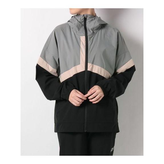 ヘムスポーツ ウインドブレーカー スポーツウェア パーカー - 通販