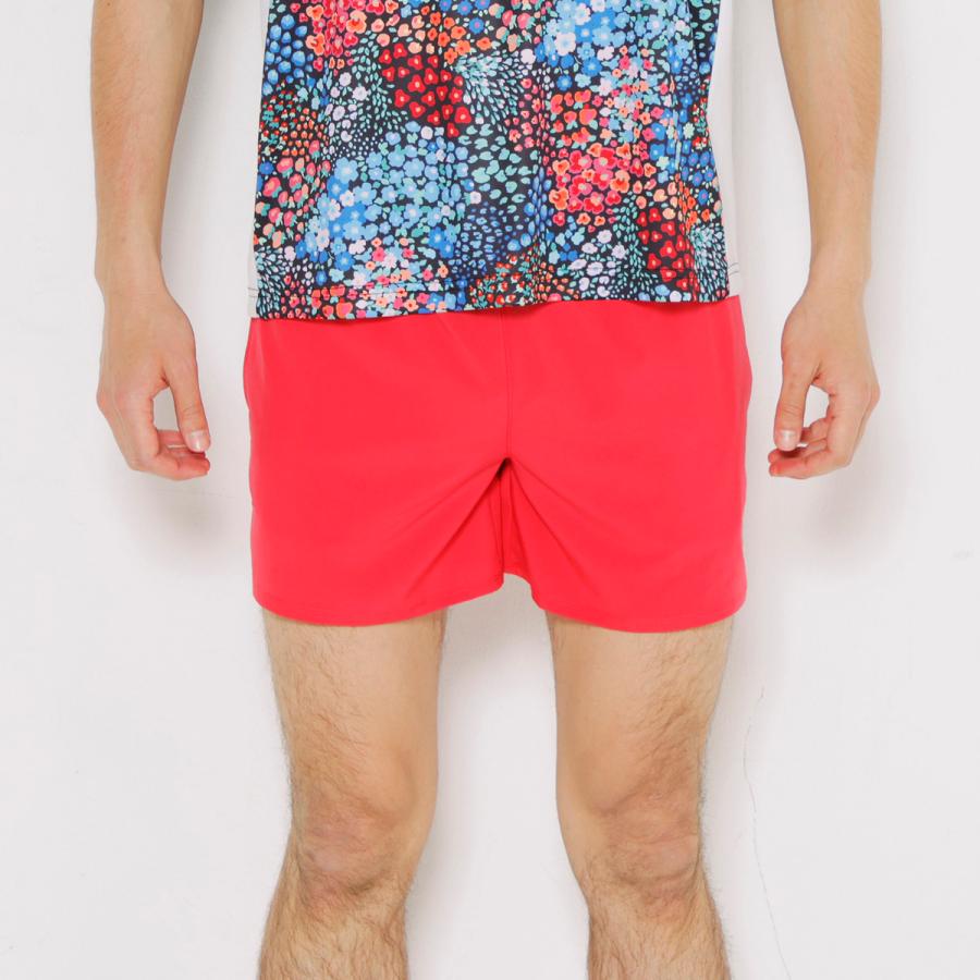 Athform アスフォーム Run Dry バックポケット付ベリーショートパンツ Af S21 008 043 ランニング ウェア メンズ パンツ ショーツ ピンク セール スポーツオーソリティ Paypayモール店 通販 Paypayモール