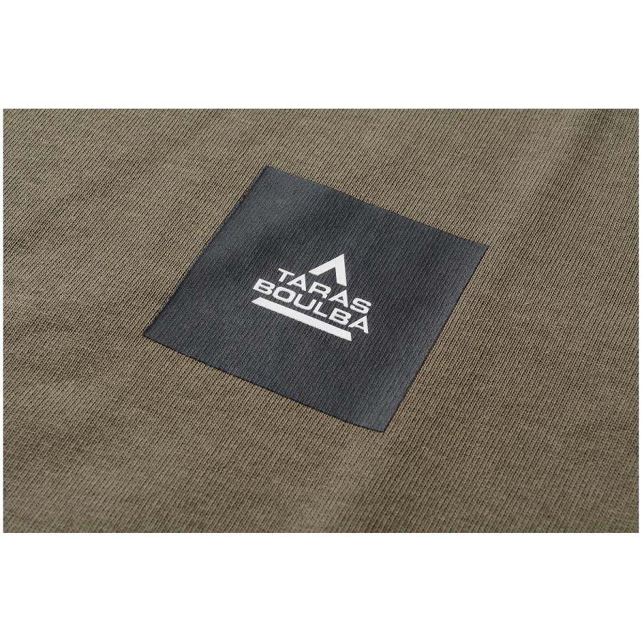 誠実 Taras Boulbaタラスブルバ ジュニアヘビーコットンプリントtシャツ ミリタリー Tbj S21 014 053 Khk トレッキング アウトドア 半袖ｔシャツ ボーイズ 1 617円 Aynaelda Com