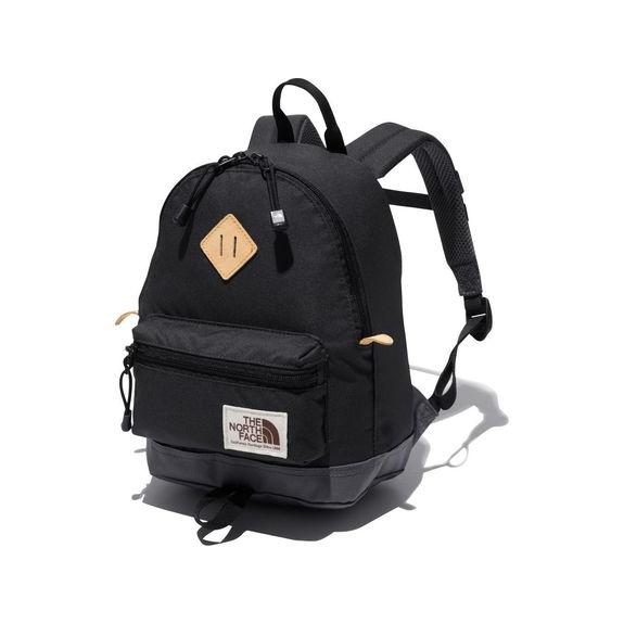 超歓迎された The North Face ノースフェイス K Berkeley Mini バークレーミニキッズ Nmj