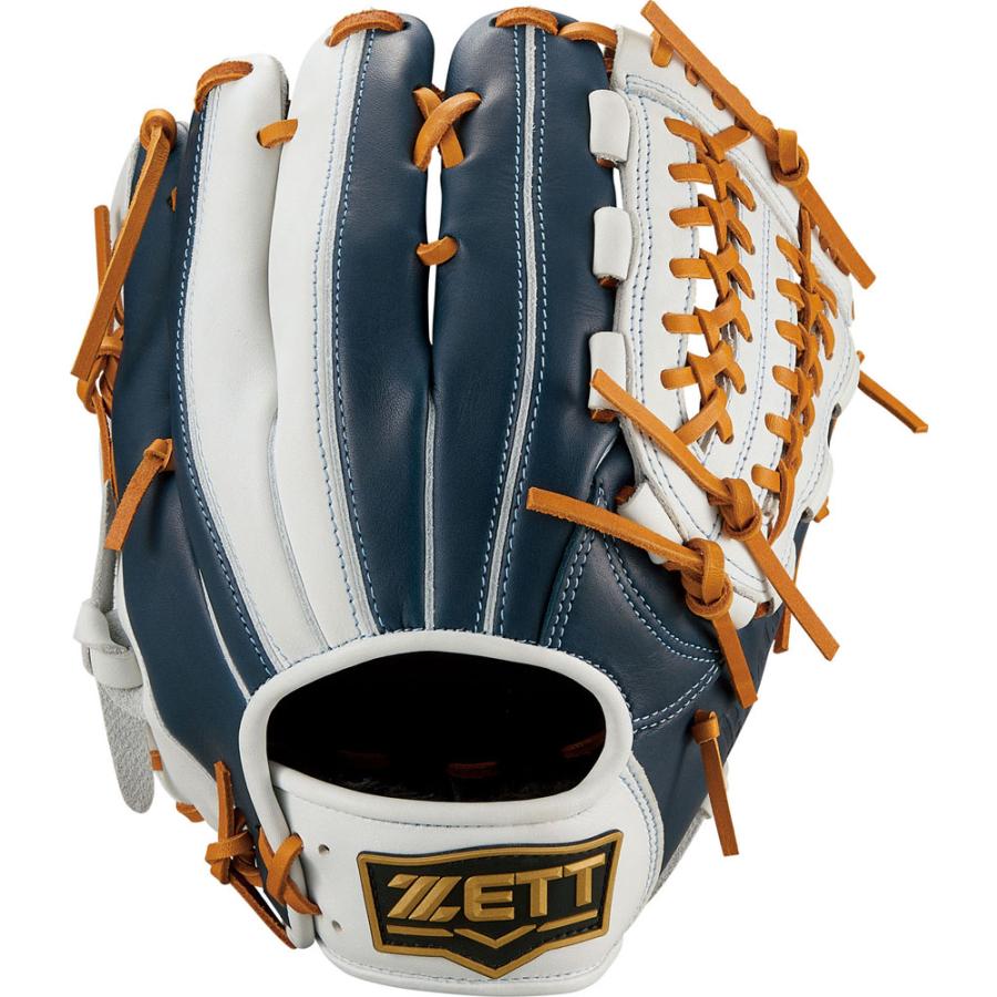 高級感 Zett ゼット ソフトグラブ Bsgb521 2911 野球 ソフトボールグローブ ネイビー ホワイト2911 Lh 送料無料 安心の定価販売 Tv Creativetalentnetwork Com