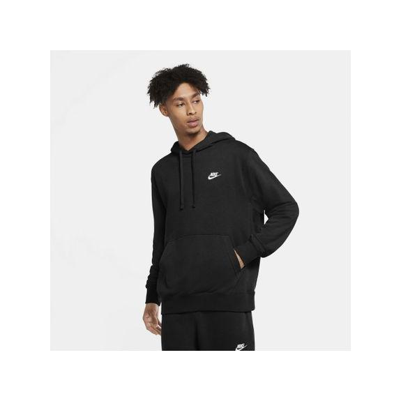 Nike ナイキ As M Nsw Club Hoodie Po Ft Cz7858 010 メンズスポーツウェア スウェットパーカー メンズ ブラック ブラック ホワイト セール スポーツオーソリティ Paypayモール店 通販 Paypayモール