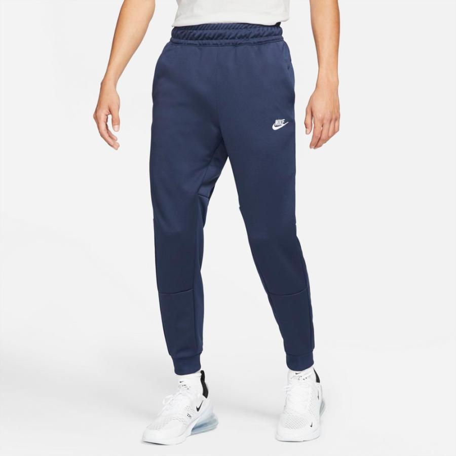 Nike ナイキ As M Nsw Te Pk Jggr Tribute Da0008 410 メンズスポーツウェア ロングパンツ メンズ ミッドナイトネイビー ホワイト セール スポーツオーソリティ Paypayモール店 通販 Paypayモール