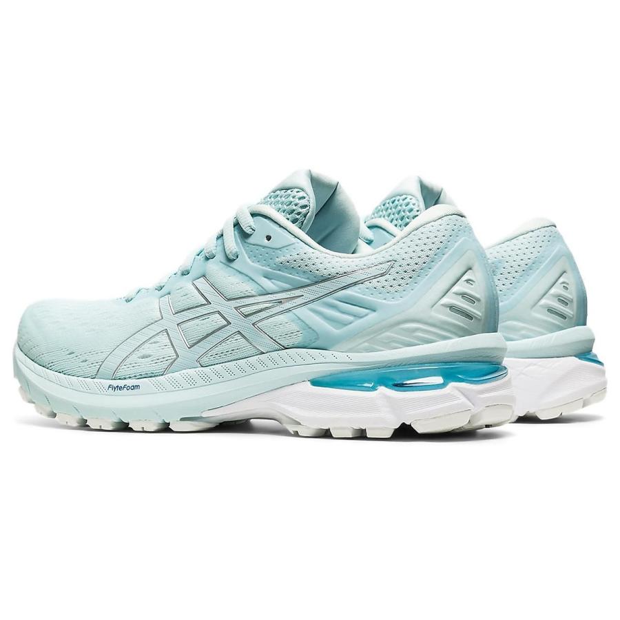 Asics アシックス ｇｔ ２０００ ９ 1012a859 402 ランニングシューズ レディース レディース Aqua Angel Pure Silver 送料無料 スポーツオーソリティ Paypayモール店 通販 Paypayモール