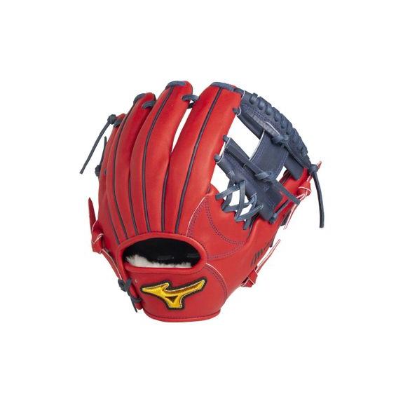 Mizuno ミズノ 軟式用 Paypayモール店 ミズノプロ レッドxdブルー ｃｒａｆｔ ｅｄｉｔｉｏｎシモンズ型 サイズ９ 野球 1ajgr 6229 野球 軟式グローブ メンズ レッドxdブルー 送料無料 スポーツオーソリティ 店 通販