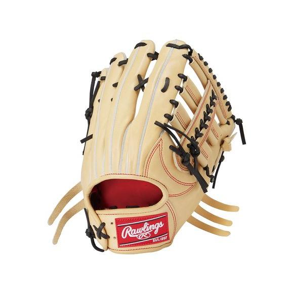 ローリングス Rawlings 硬式 PRO PREFERRED Y70-Gキャメル グラブ 硬式 