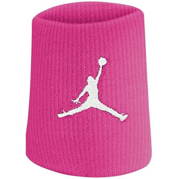 売却 Jordan Brand ジョーダンブランド ジョーダン ジャンプマン リストバンド Jd1001 639 バスケットボール アクセサリー ヴィヴィッドピンク
