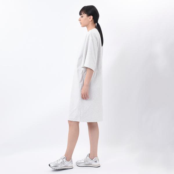 New Balance ニューバランス Nb Athletics Tシャツ ドレス Wdsah レディーススポーツウェア スポーツカジュアルトップス レディース Uvグロー セール スポーツオーソリティ Paypayモール店 通販 Paypayモール