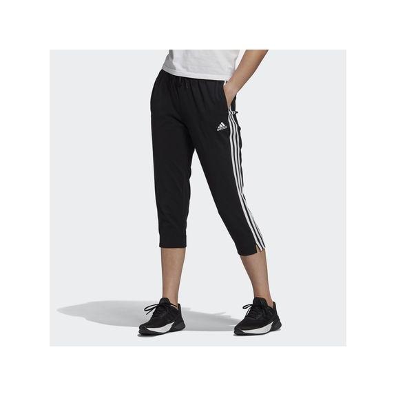 アディダス Adidas Icpw Ess 3s Sj トラックパンツ レディーススポーツウェア ボトムス レディース ブラック ホワイト Gm5539 スポーツオーソリティ Yahoo 店 通販 Yahoo ショッピング